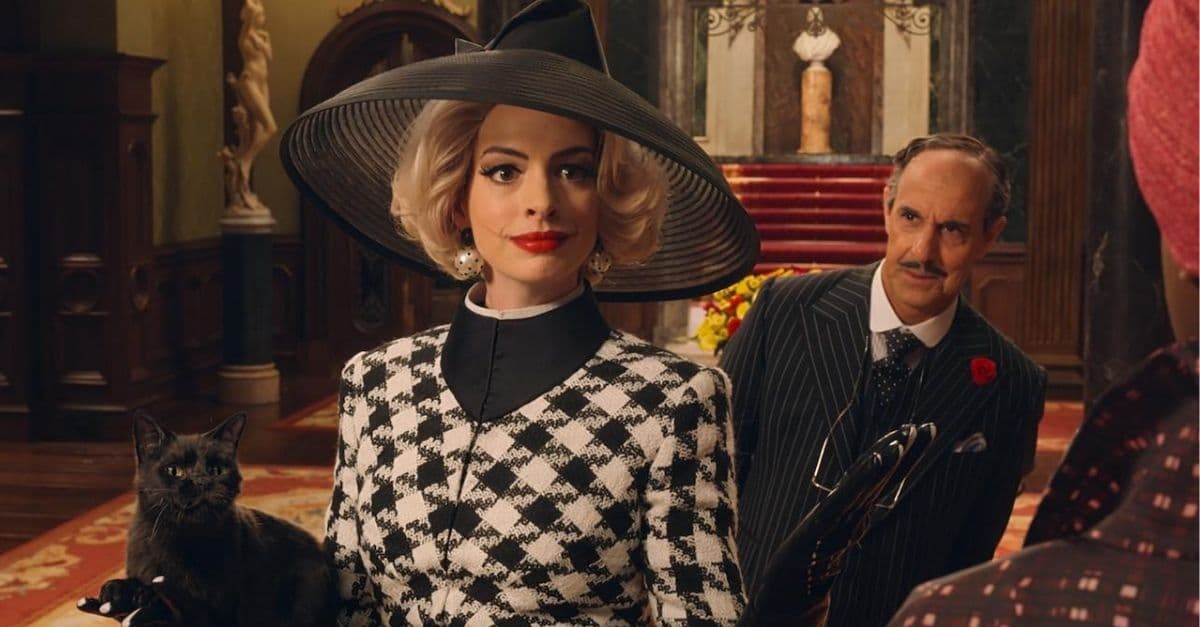 “Convenção das Bruxas” sofre críticas por má representação de pessoas com deficiência