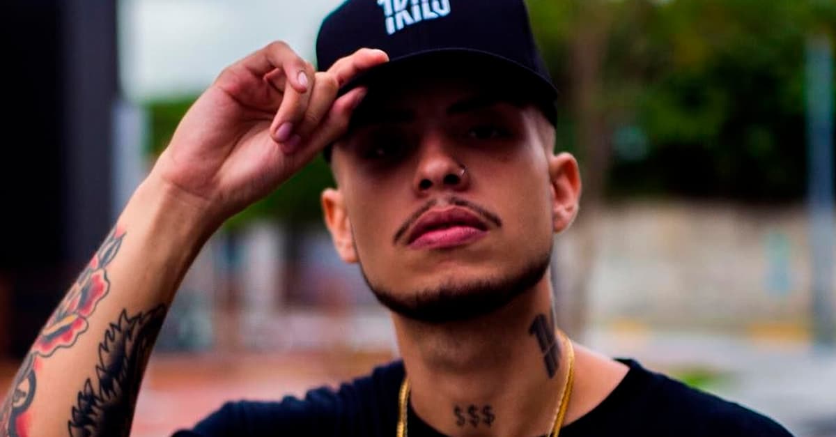 1Kilo lança “Pódio” em parceria com Choice e Mc Smith