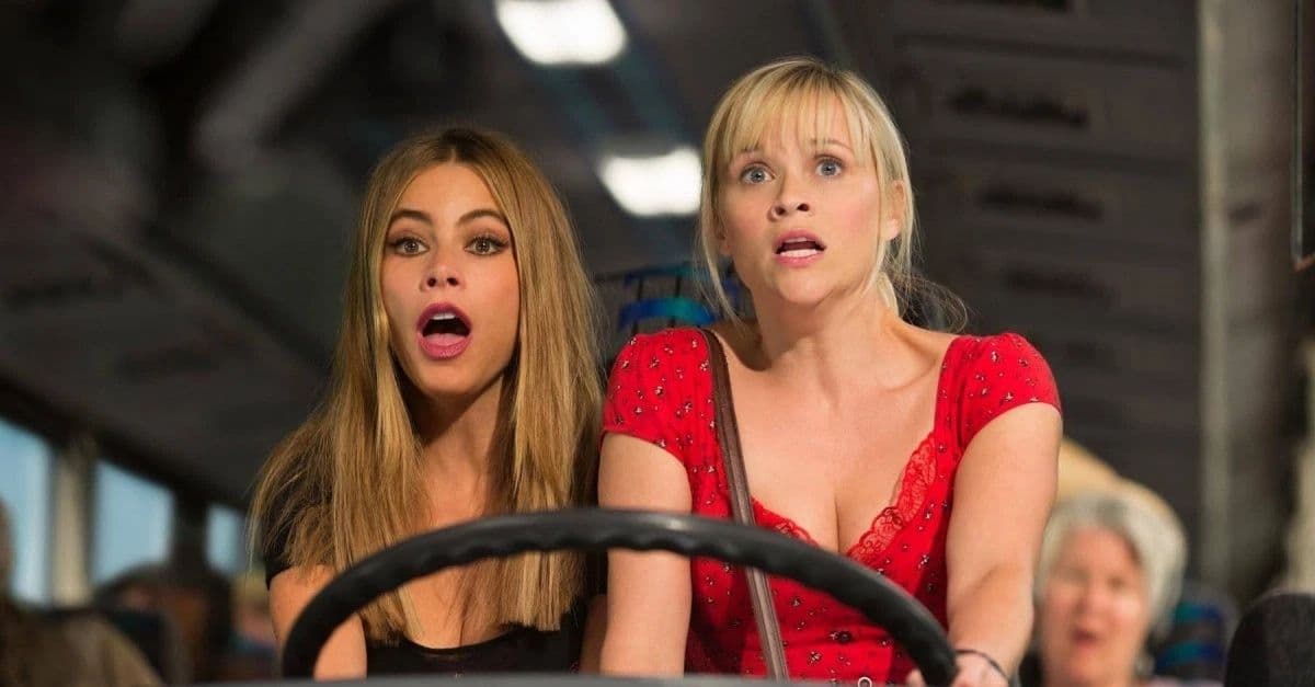 Rede Globo exibe “Belas e Perseguidas” no Domingo Maior e “Fúria” é atração do Cinemaço