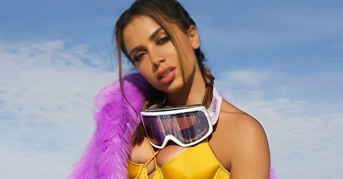 “Ilhados com Beats” | Anitta leva nove amigos para um reality em uma ilha deserta; saiba mais!