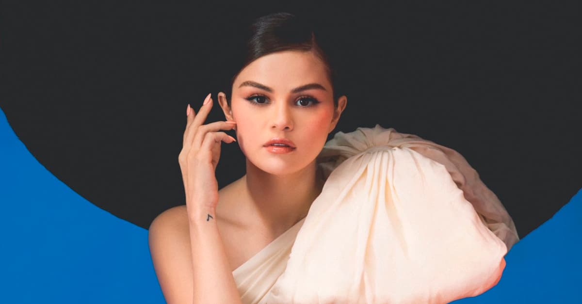 Com clipe gravado no Brasil, Selena Gomez lança “Baila Conmigo”; confira!