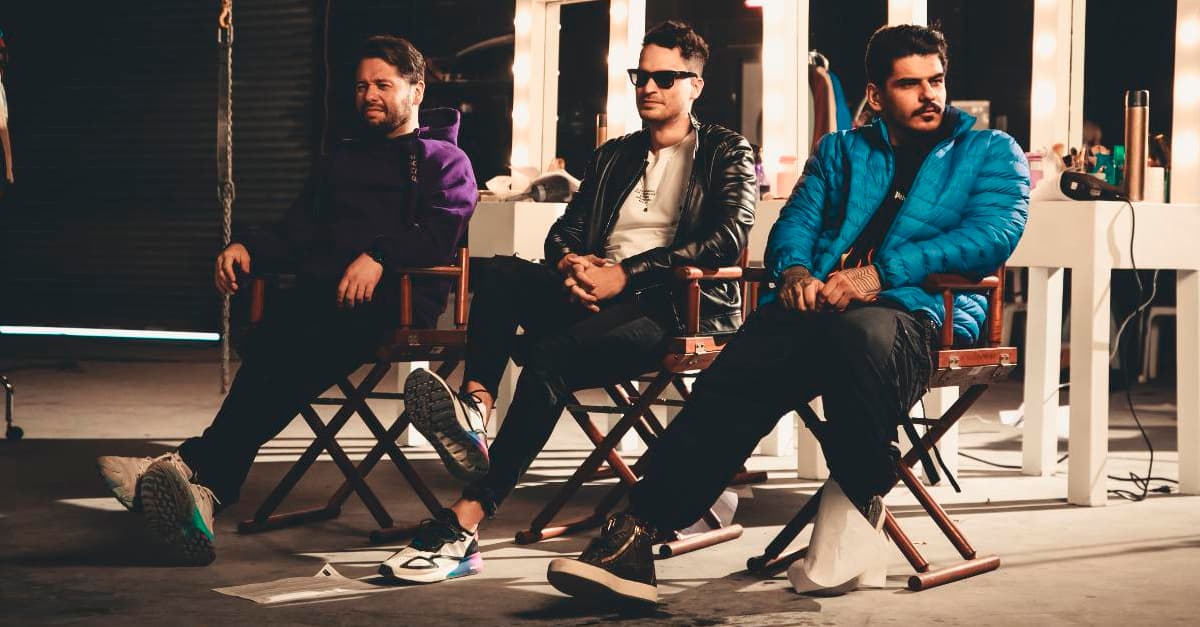 Vintage Culture lança single “Cali Dreams”, em parceria com Fancy Inc e The Beach