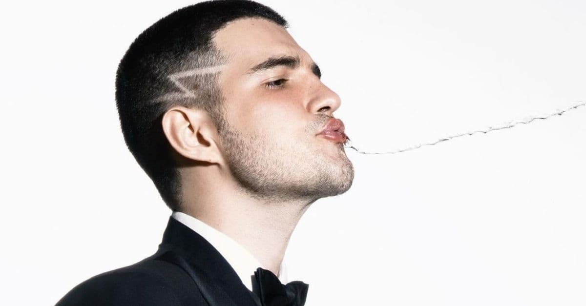 Jão divulga capa e novo teaser de “Coringa”