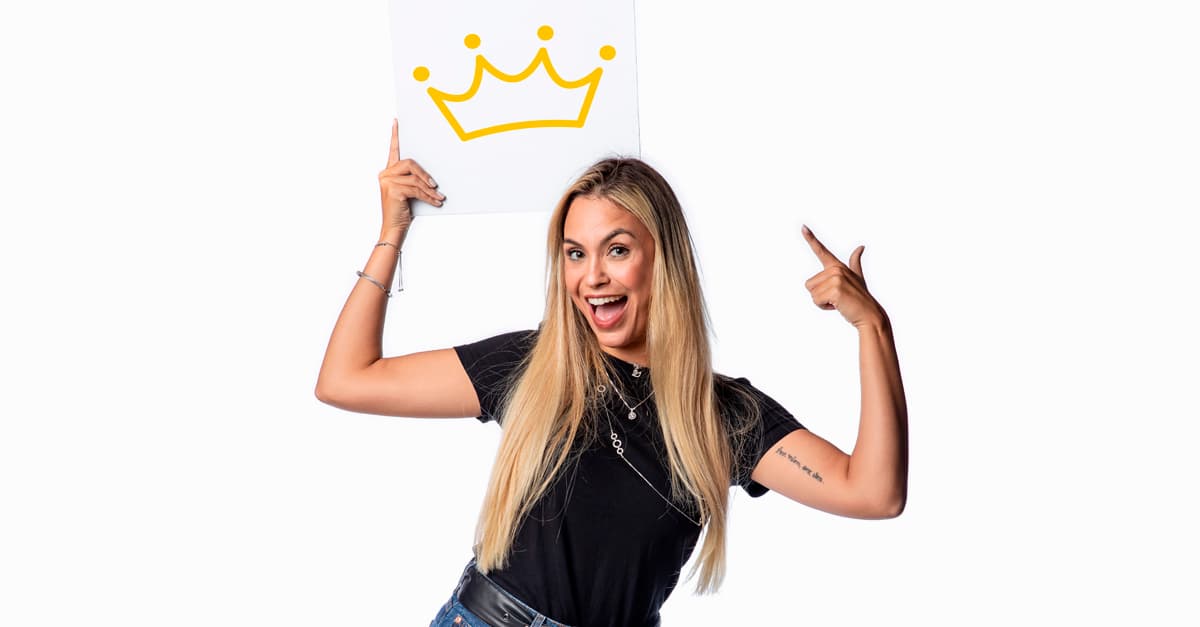 BBB21 | Reality veta pedido ousado de Sarah para festa do líder: “Hm, não”