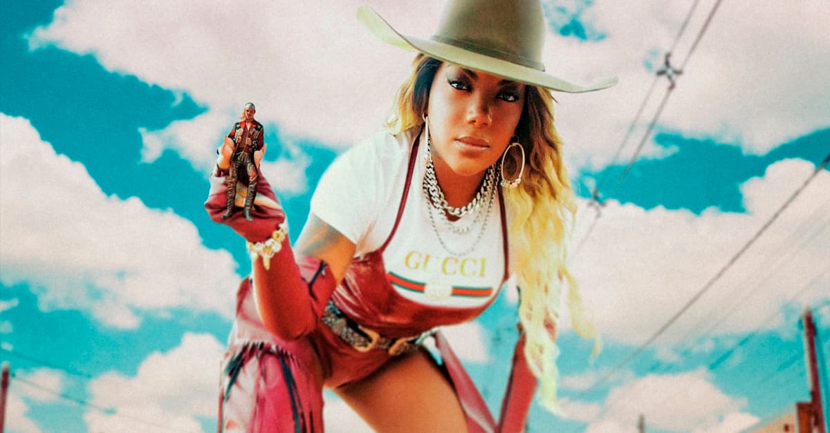 Ludmilla, CeeLo Green e Macy Gray são confirmados no Palco Sunset do Rock In Rio 2022