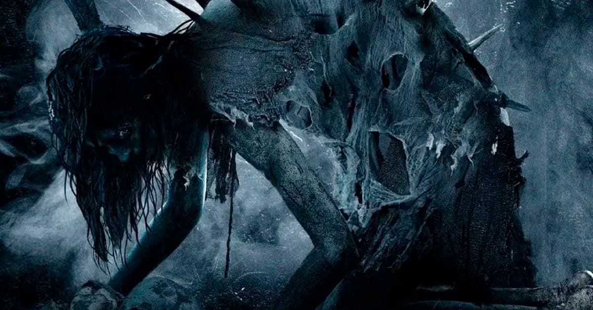 “A Viúva das Sombras” traz história baseada em eventos reais e peca na falta de profundidade | Crítica