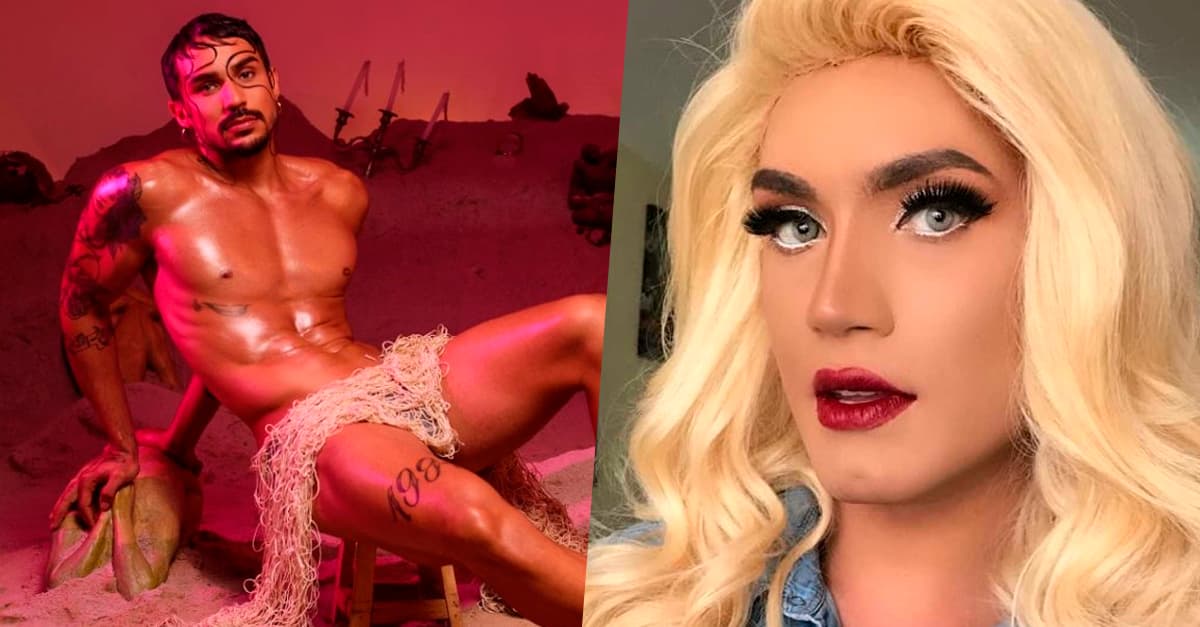 Aretuza Lovi seduz pescador misterioso em novo single; saiba mais!