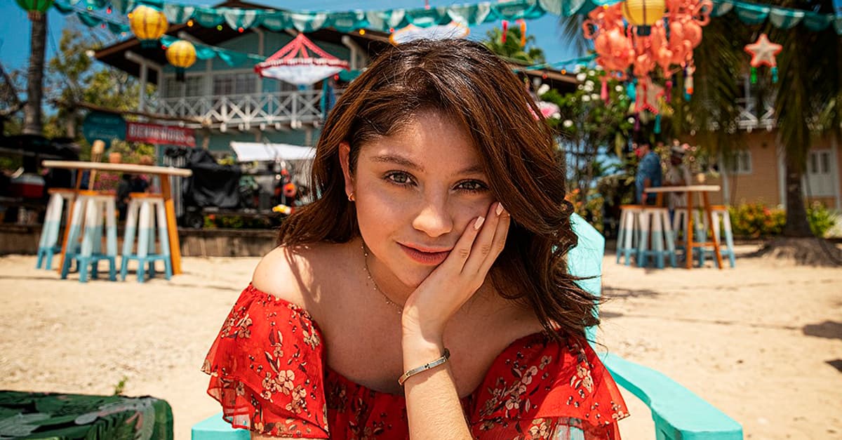 Disney+ anuncia início das gravações de “Sempre Fui Eu”, série com Karol Sevilla