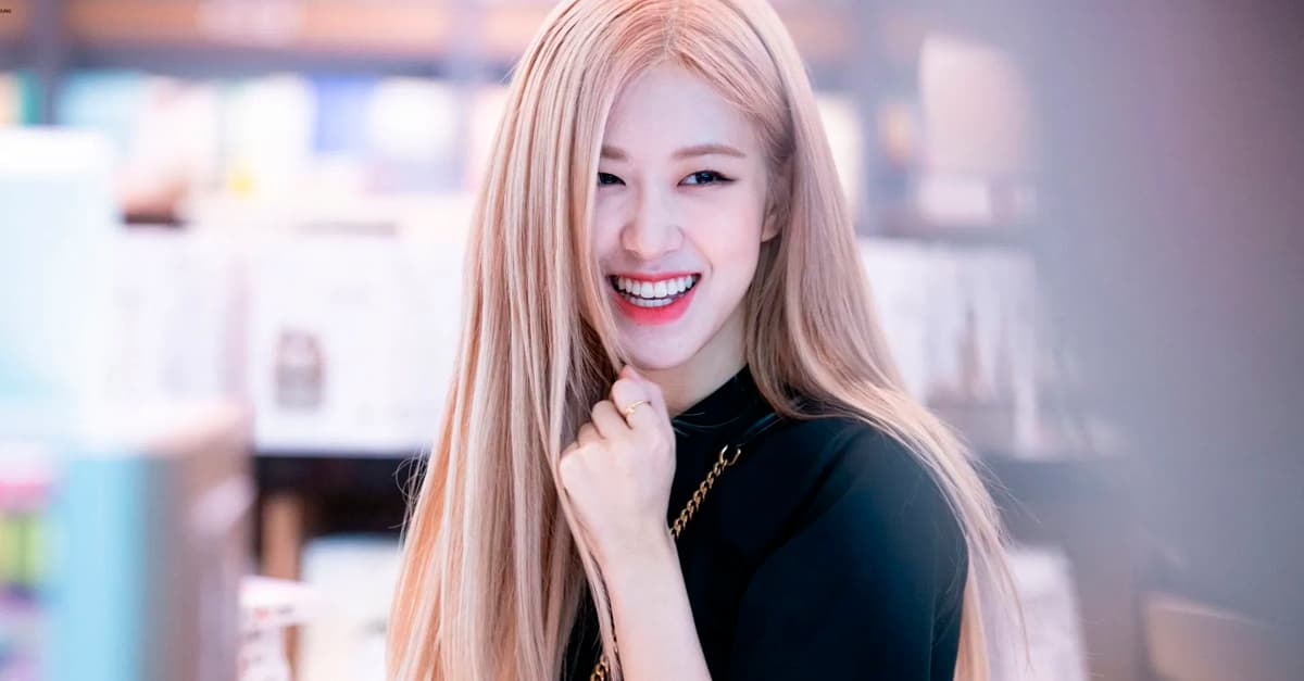 “On The Ground” | Single solo de Rosé, da BLACKPINK, estreia na próxima semana