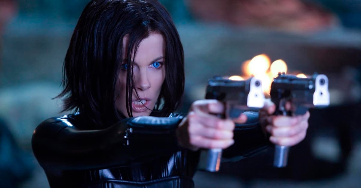 “Anjos Da Noite: O Despertar” é atração do Domingo Maior e Cinemaço exibe “O Patriota”, com Mel Gibson