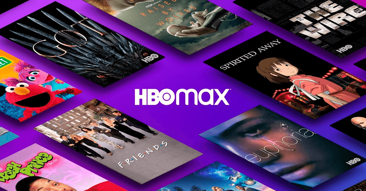 HBO Max está disponível nos consoles PlayStation