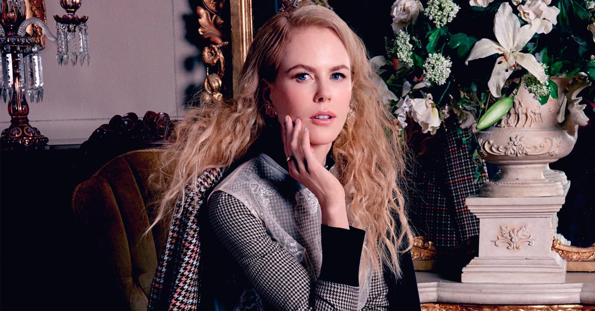 “Nine Perfect Strangers”: Nicole Kidman e Melissa McCarthy estrelam série da escritora de “Big Little Lies”