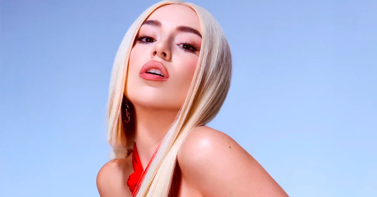 Lançamentos da Semana: Mc Cabelinho, Ava Max, Melim, Kaio Viana, Thomazz, Luísa Sonza, PTK e mais!