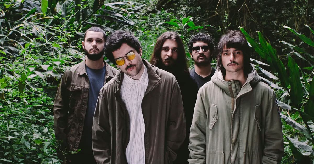 Daparte lança o single “Pescador”; assista ao clipe!