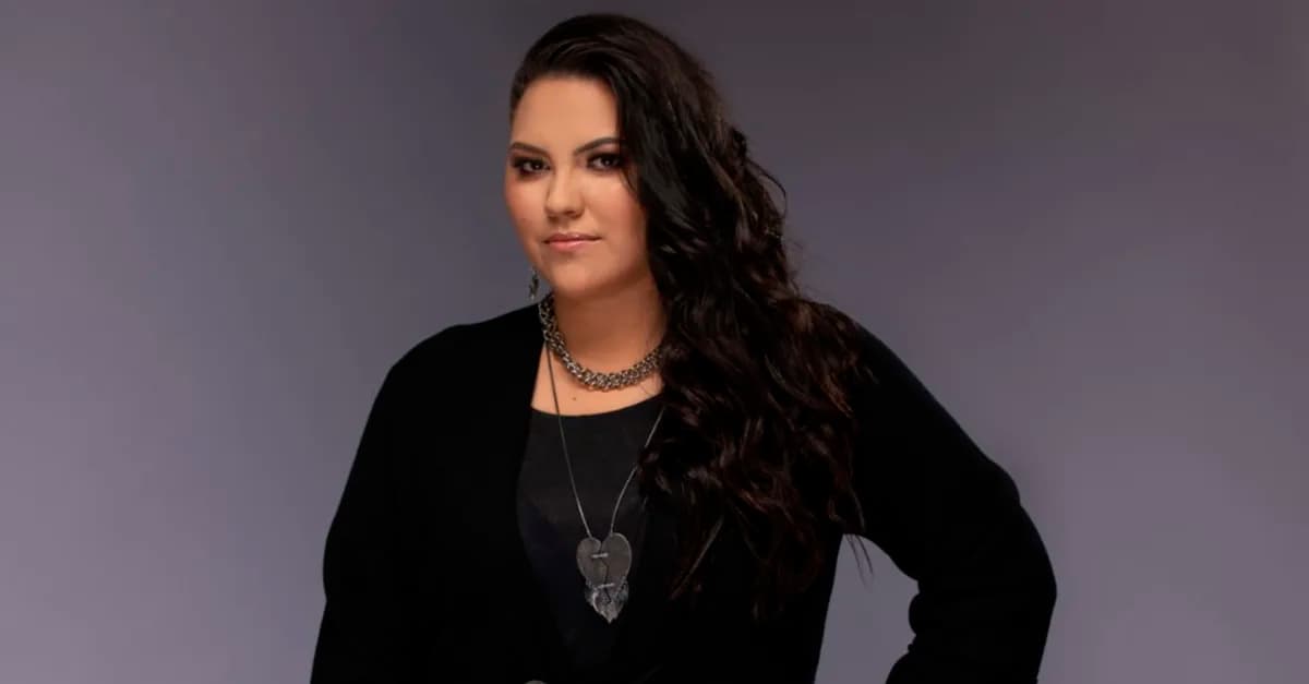 “Amiga Vagabunda”: Kamilla Maria lança primeira faixa de trabalho; ouça!