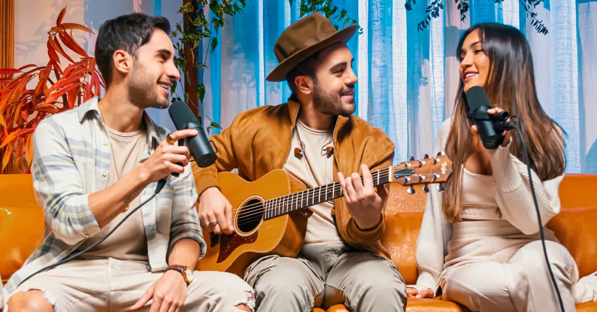 Melim anuncia turnê pelos Estados Unidos: “Marco na nossa carreira”