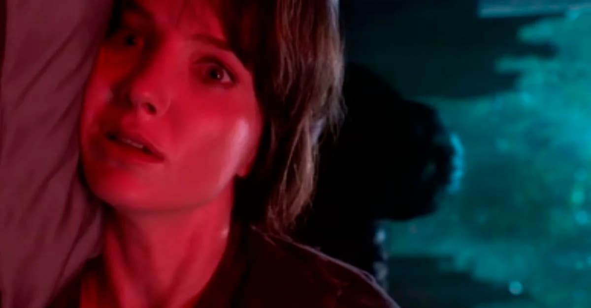 “Malignant”: filme do mesmo diretor de “Invocação do Mal” ganha trailer; confira!