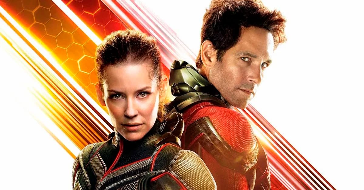 Marvel Studios anuncia Paul Rudd e Kevin Feige em painel exclusivo da CCXP22