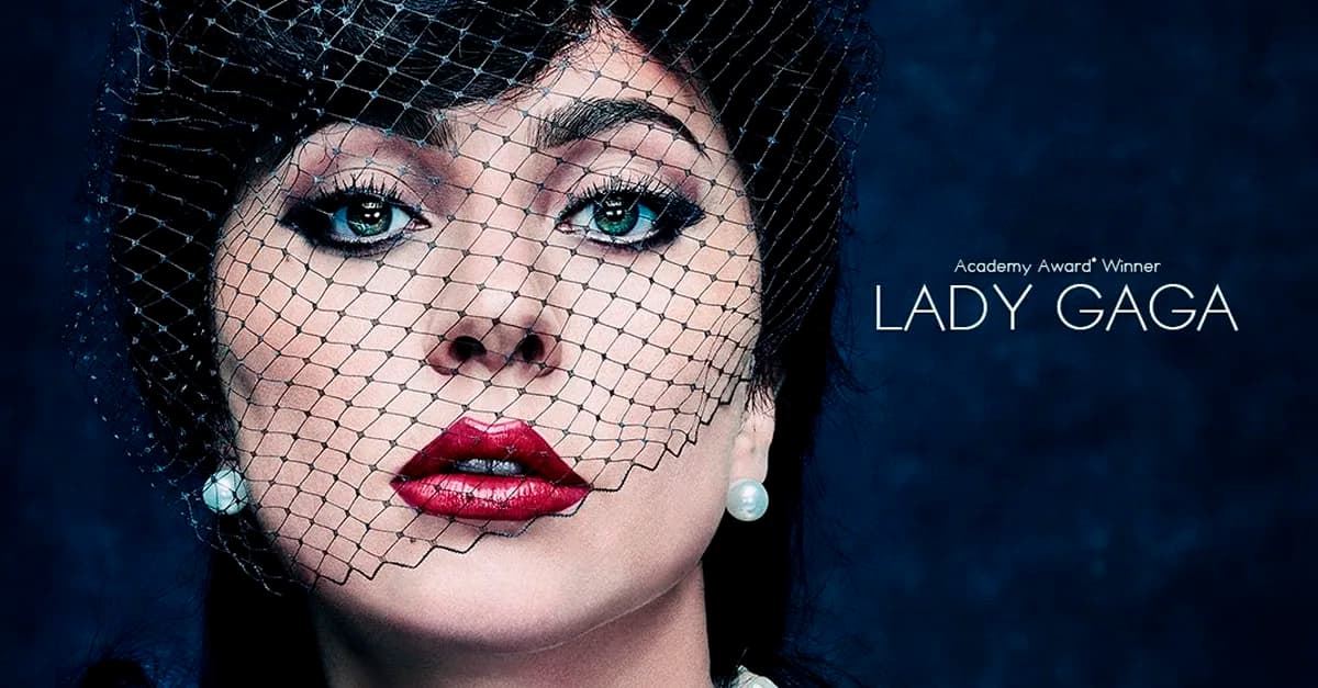 “House Of Gucci” | Filme protagonizado por Lady Gaga ganha trailer oficial; assista!