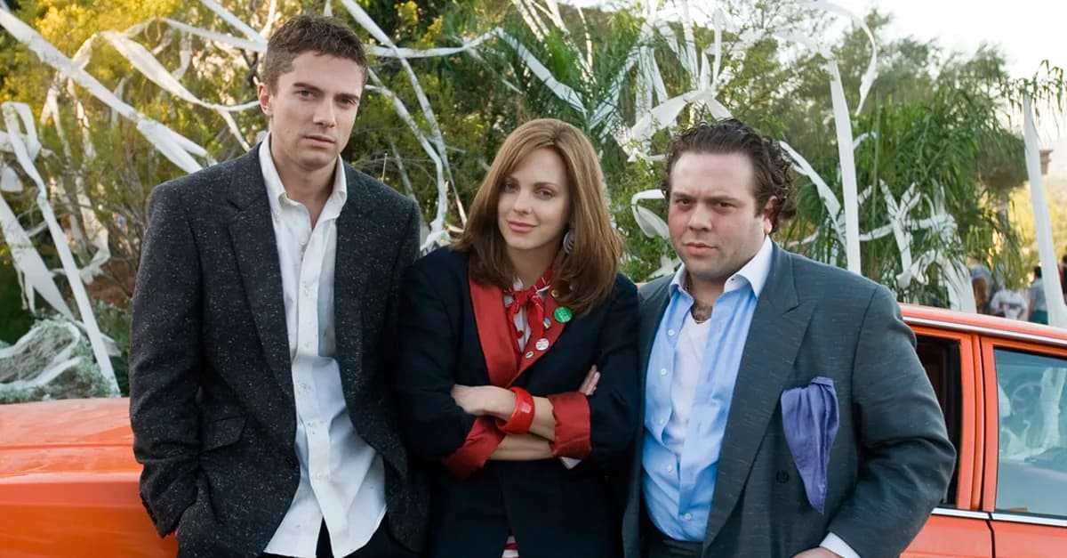 Globo exibe “Uma Noite Mais Que Louca” no Supercine deste sábado