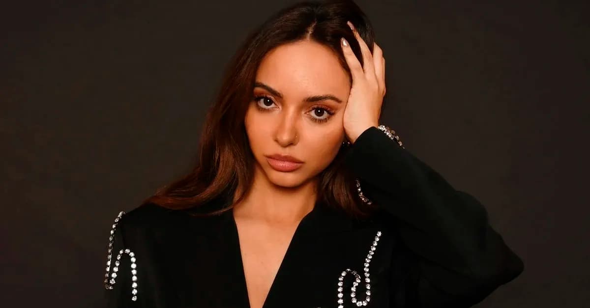 Jade Thirlwall se declara para Perrie e Leigh-Anne após nascimento dos bebês da Little Mix: “Orgulhosa”
