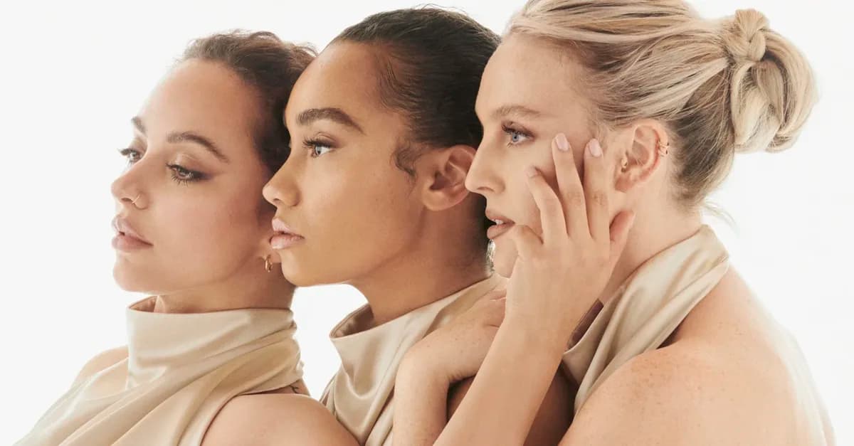 Letra e Tradução: “Cut You Off” – Little Mix