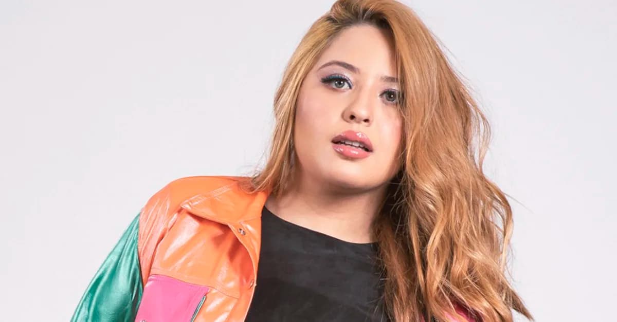 Mari Fernandez lança EP “Pra Lascar o Coração” e canta sobre dar a volta por cima: “Espero que todos se identifiquem”