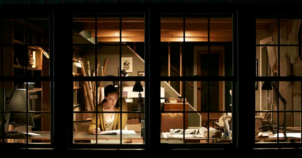 “A Casa Sombria”: filme de terror com Rebecca Hall chega aos cinemas neste mês; assista ao trailer!