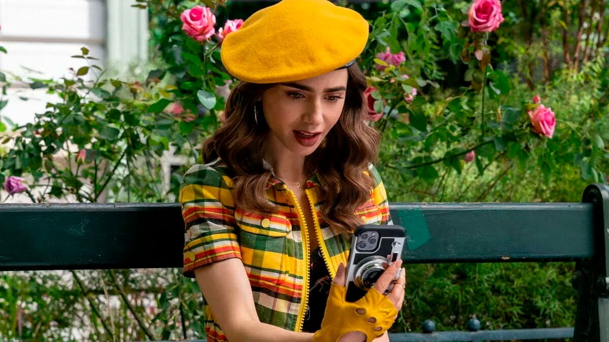 “Emily em Paris”, “The Witcher” e “La Casa de Papel” estreiam em dezembro na Netflix; confira lista!