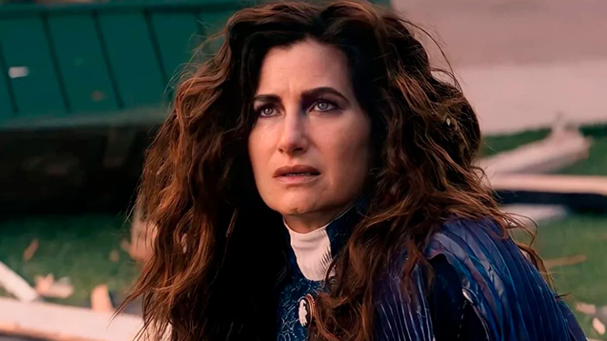 Agatha se liberta do feitiço de Wanda Maximoff no trailer de “Agatha Desde Sempre”; veja