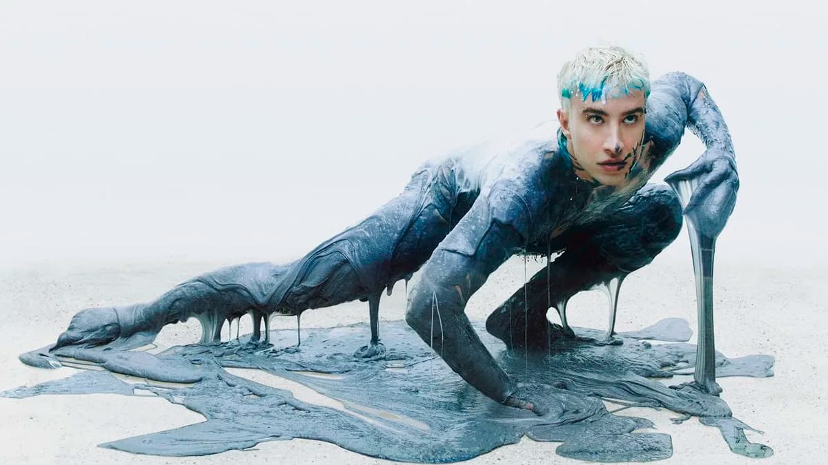 CHAMELEO divulga tracklist do álbum “ECDISE”