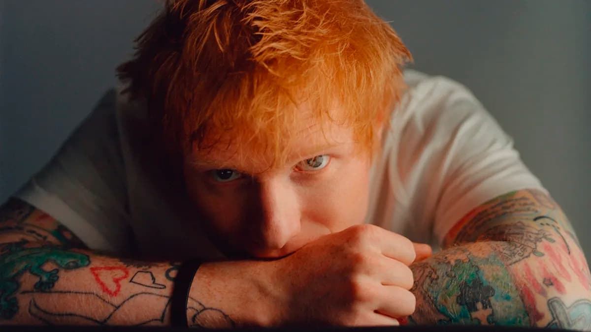 Rock In Rio 2024 anuncia shows de Ed Sheeran, Ne-Yo e Joss Stone