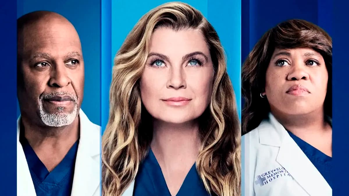 “Grey’s Anatomy”: 18ª temporada ganha data de estreia no Sony Channel
