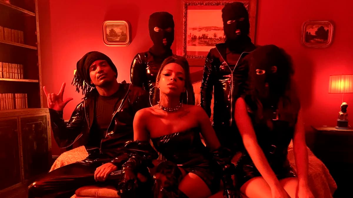 King lança “Podia Ser” nesta sexta; saiba mais!