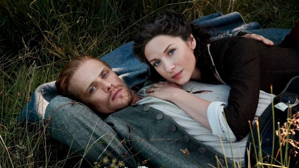 “Outlander”: 6ª temporada ganha trailer e pôster; confira!