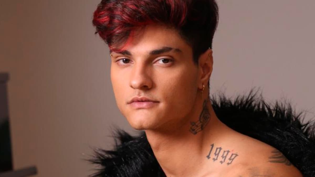 Davi Kneip lança “Que Loucura” em parceria com Mc Magrella