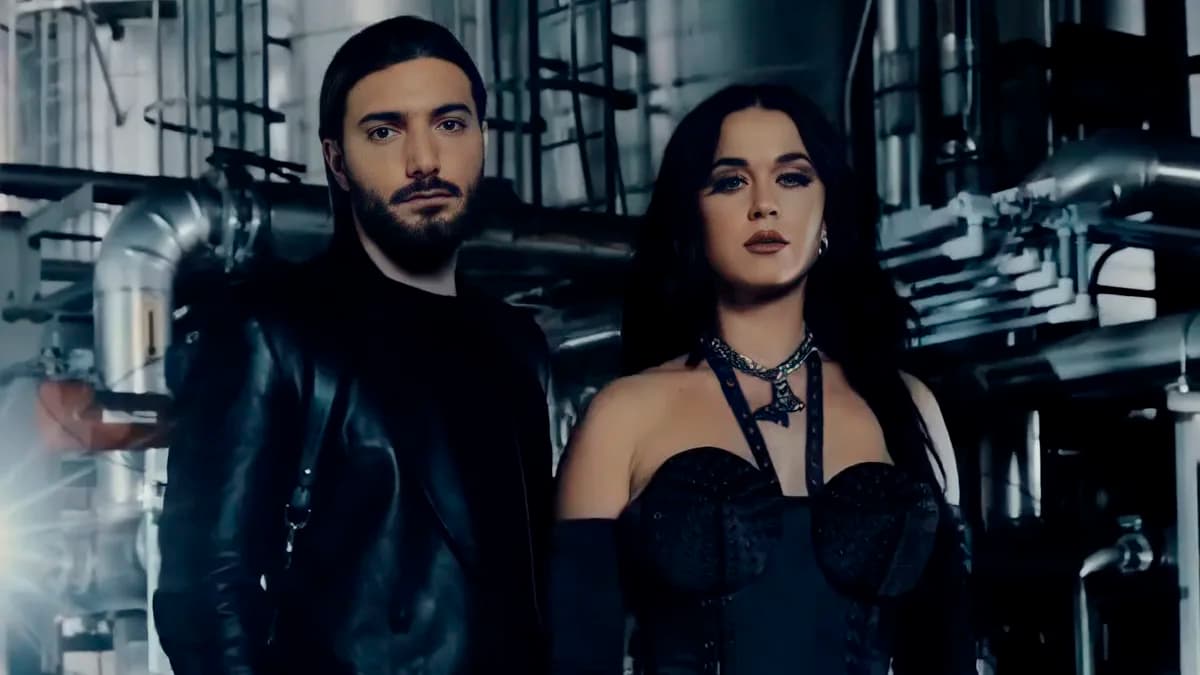 Letra e Tradução: “When I’m Gone” – Katy Perry e Alesso