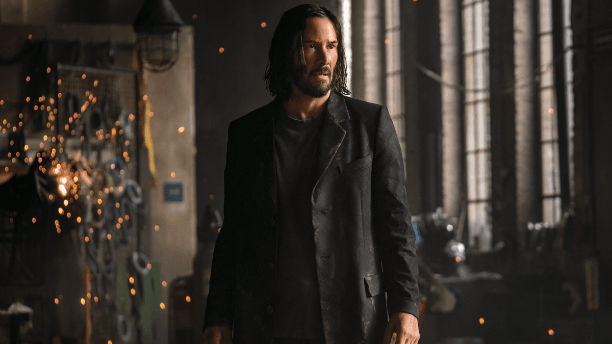 HBO Max anuncia data de estreia de “Matrix Resurrections”