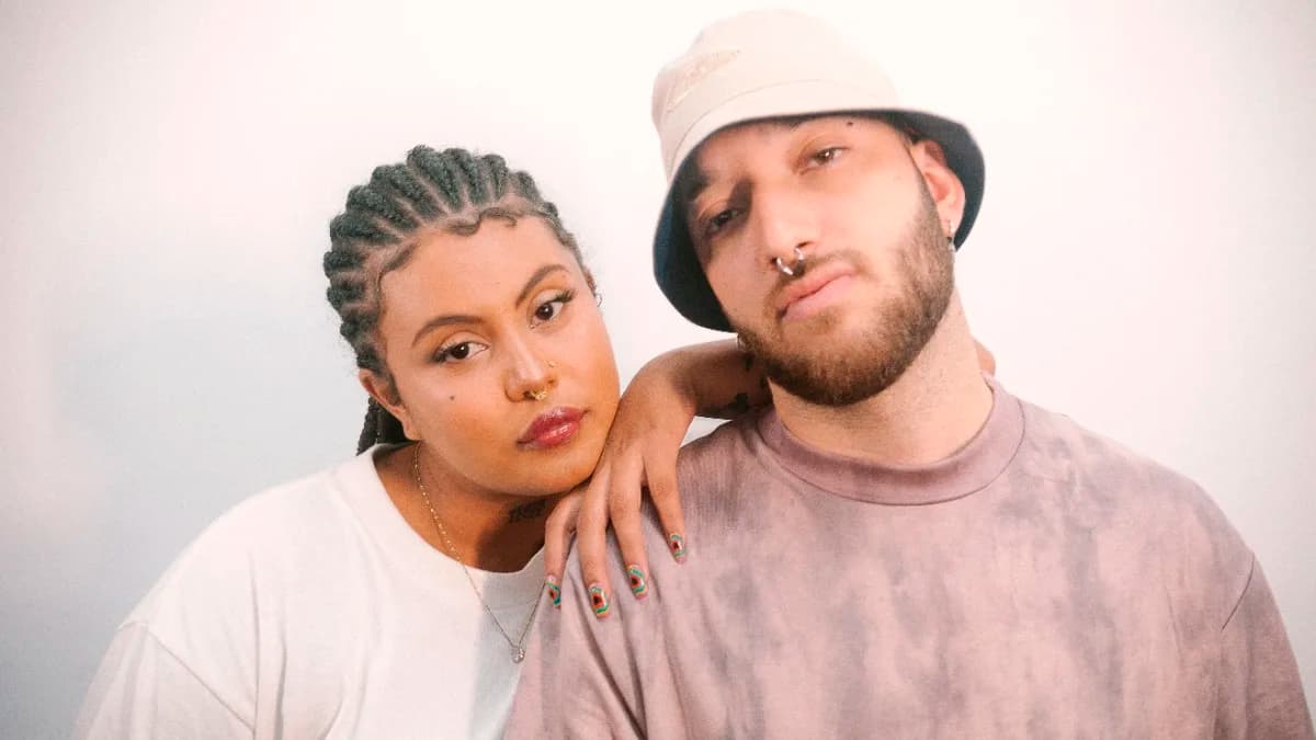 SEST e Budah dividem os vocais no single “Algum Lugar”