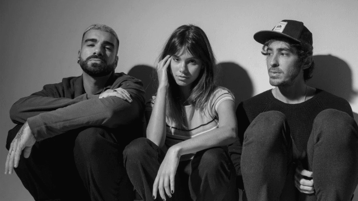 “Delírio”: OUTROEU traz single com parceria de Clarissa e sonoridade inovadora