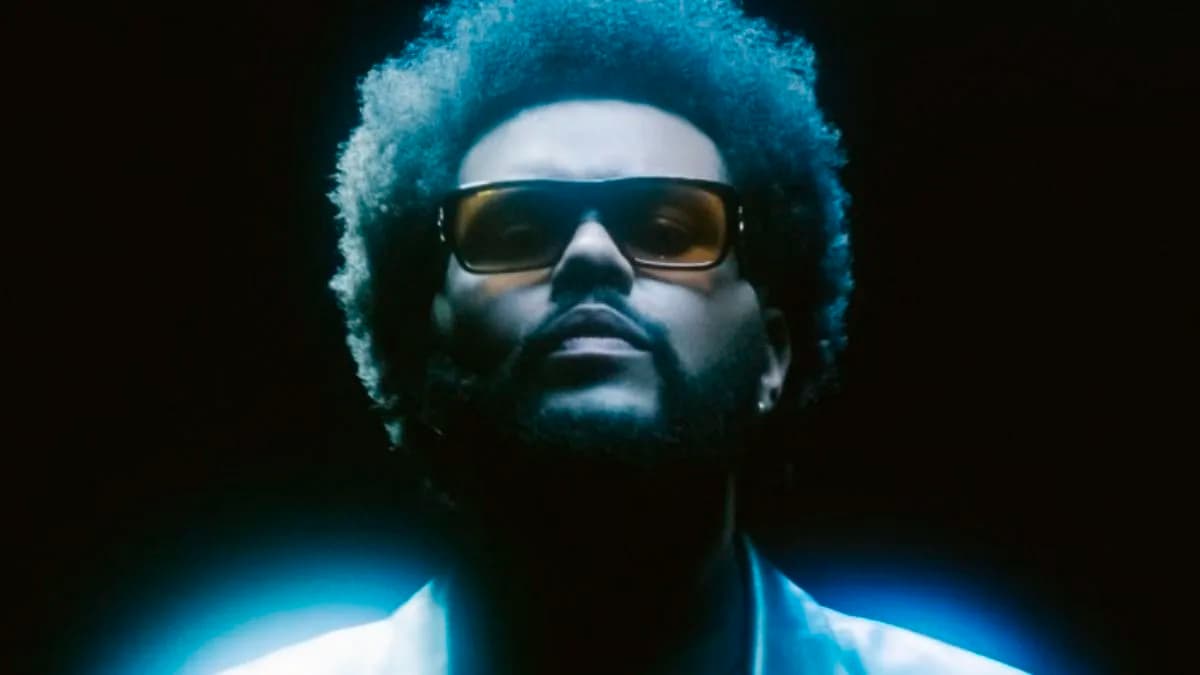 The Weeknd revela título do novo álbum; confira