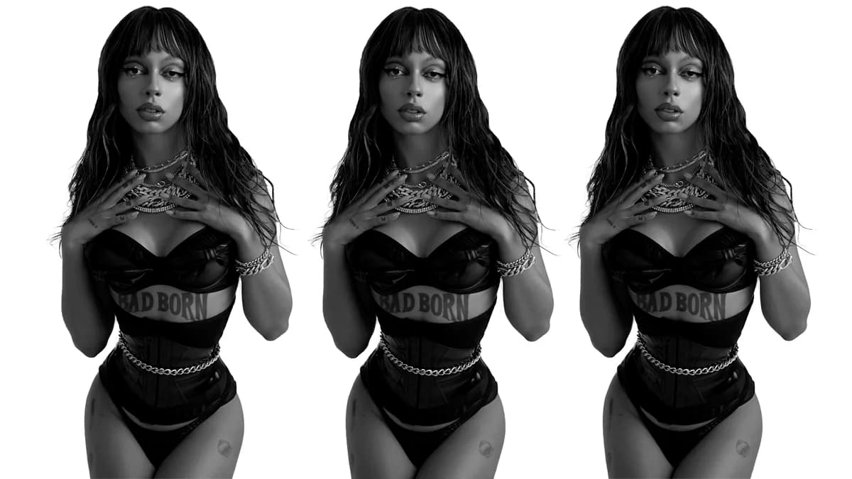 Urias é confirmada no festival The Town