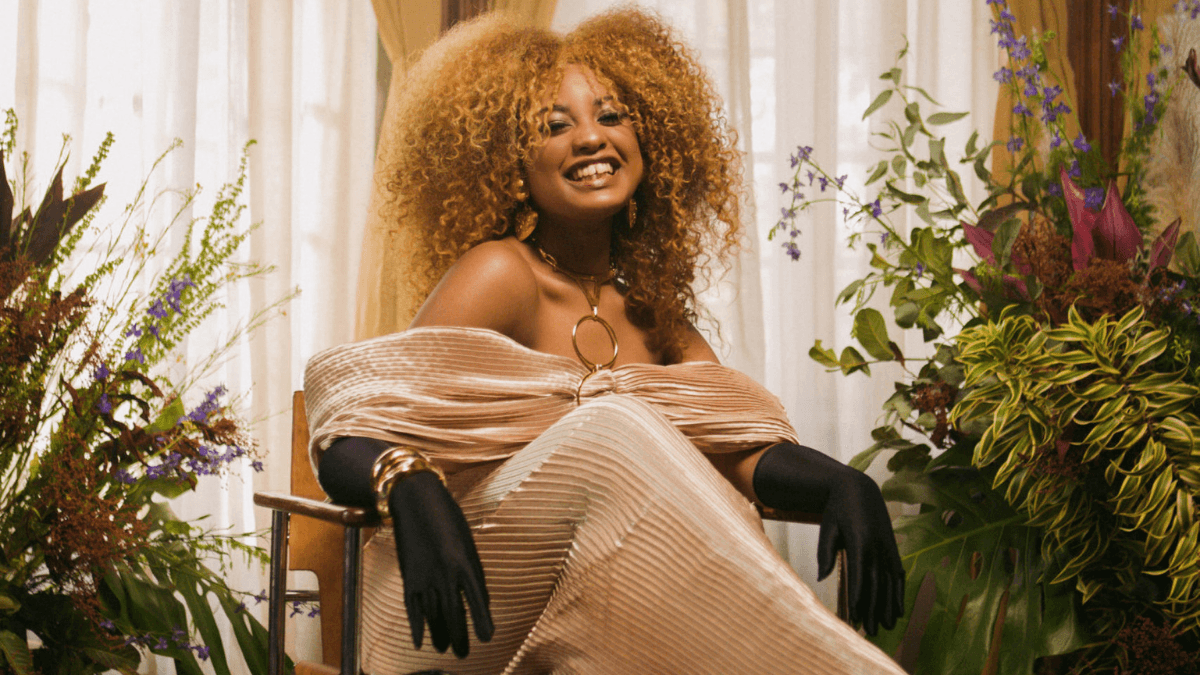 “Sem Você”: Mariah Nala lança novo single com videoclipe; confira