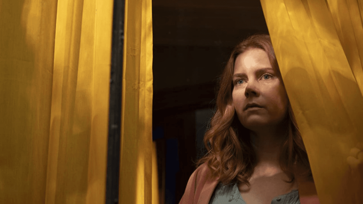 “A Mulher na Janela” e “Space Jam: Um novo legado” lideram indicações no Framboesa de Ouro 2022