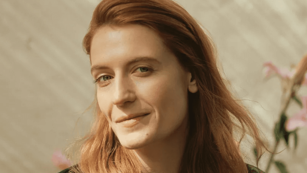 Letra e Tradução: “Heaven Is Here” – Florence + The Machine