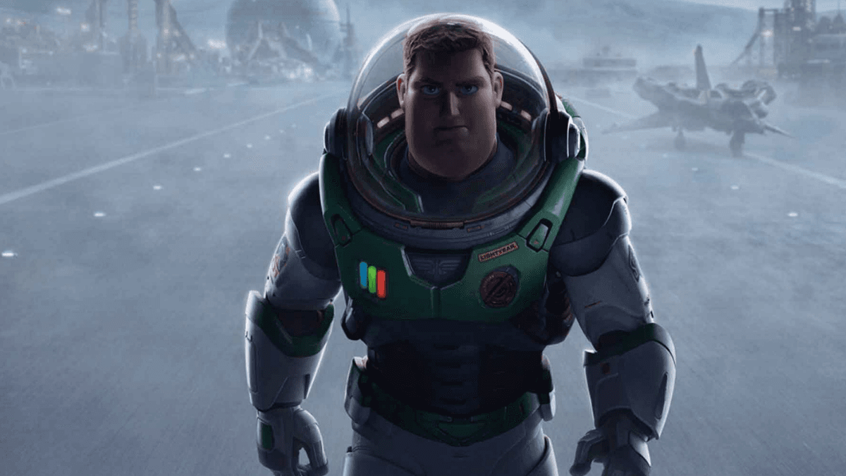 “Lightyear”: filme da Disney e Pixar sobre personagem de “Toy Story” ganha novo trailer
