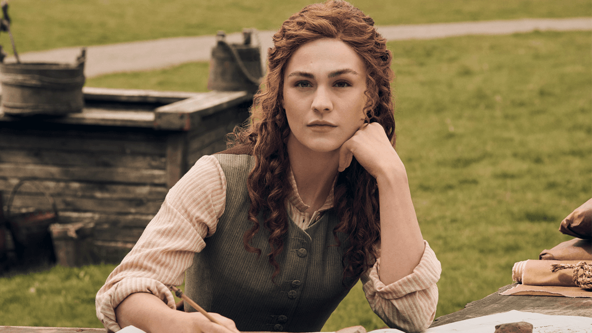 “Outlander”: 6ª temporada chega ao Star+ em março