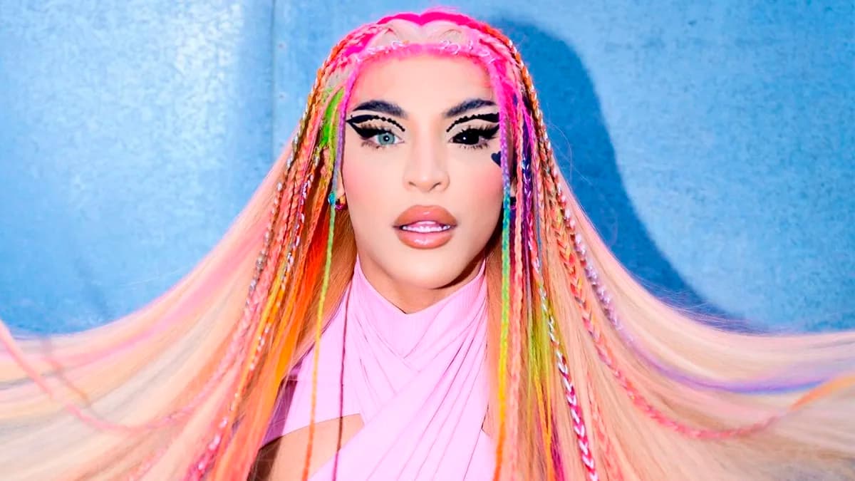 Pabllo Vittar ganha vídeo no Coachella Curated que retrata contexto político e cultural no Brasil