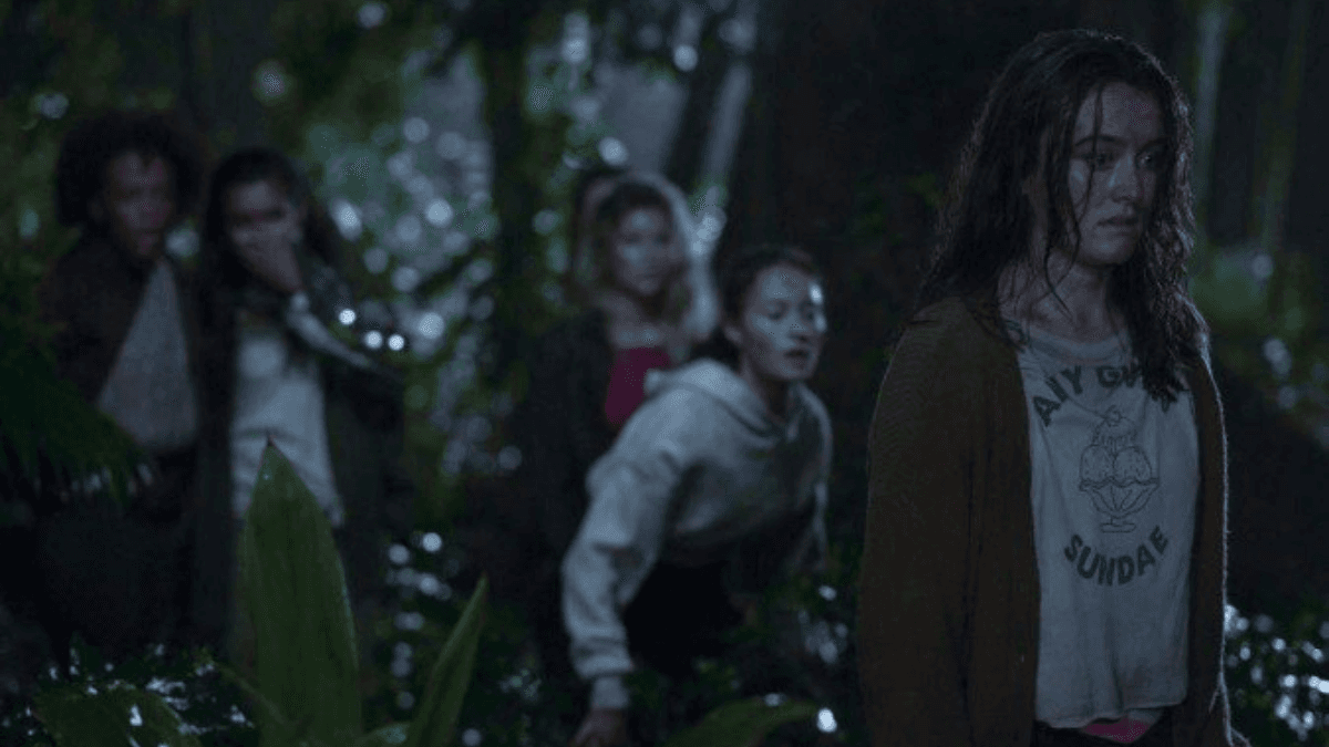 Segunda temporada de “The Wilds” ganha data de estreia