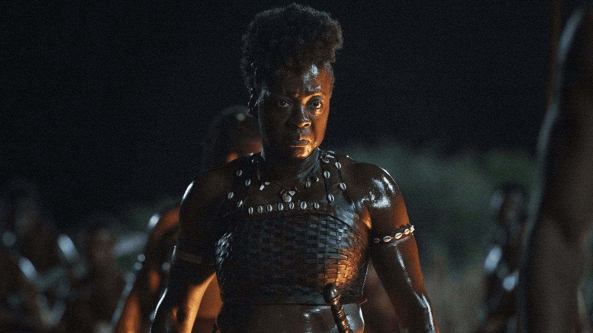 “The Woman King”: Viola Davis compartilha primeiras imagens do filme; confira!